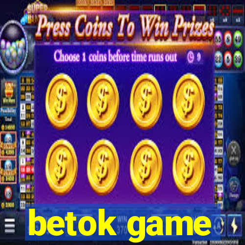 betok game